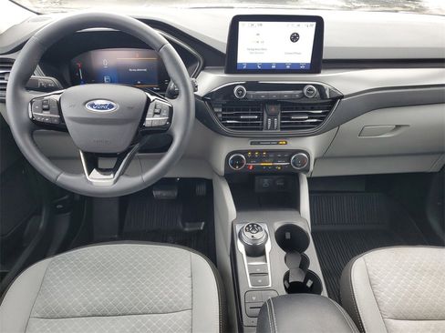 Used 2023 Ford Escape Active image 21