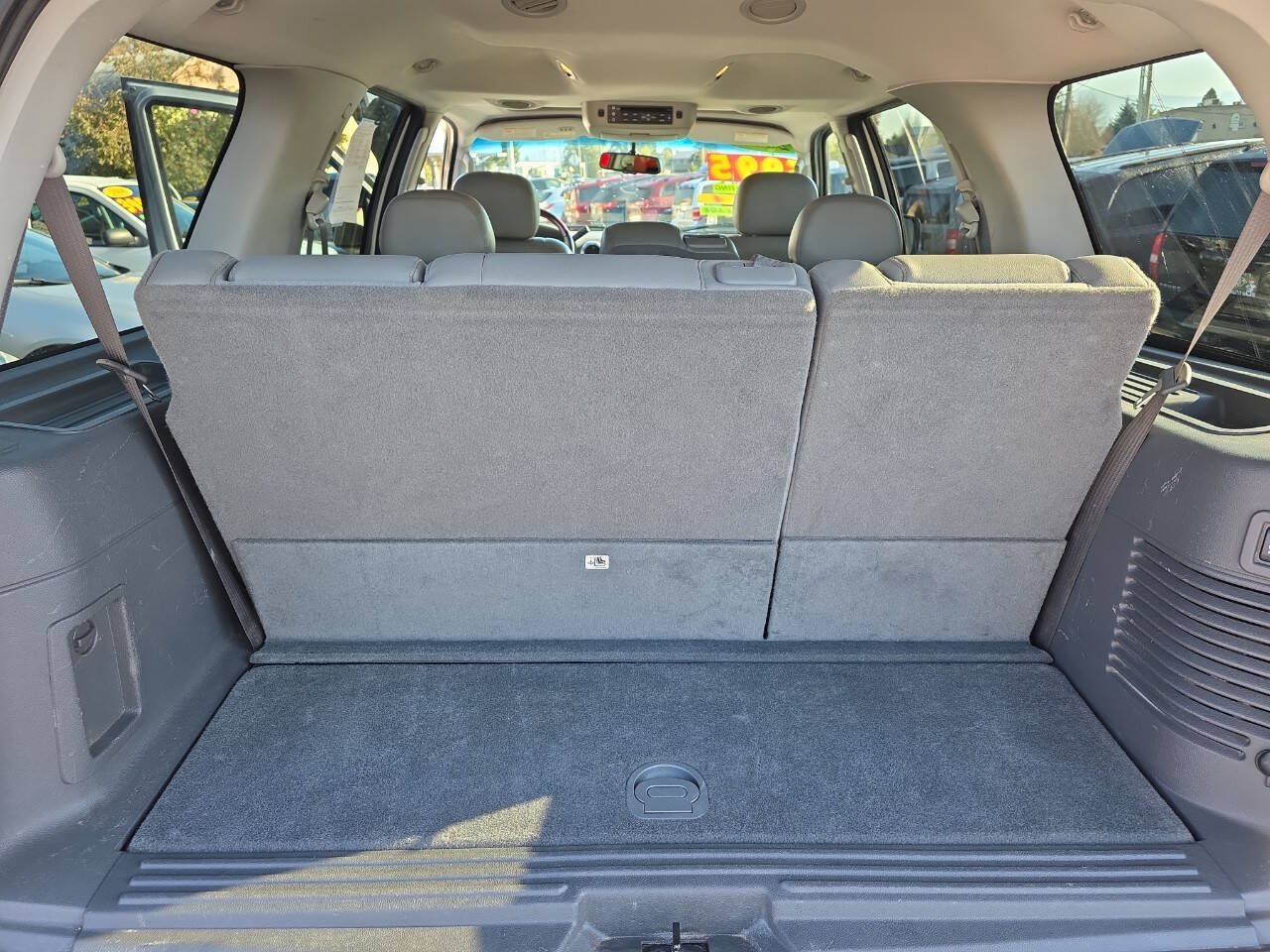 Used 2006 Ford Expedition Limited AWD/4WD image 14