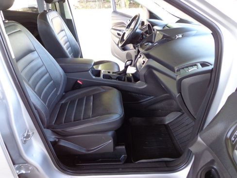 Used 2018 Ford Escape SEL w/ Ford Safe & Smart Package AWD/4WD image 15