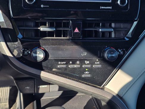 Used 2024 Toyota Camry LE image 29