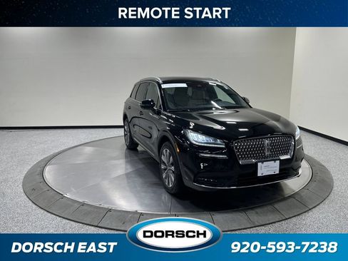 Certified 2022 Lincoln Corsair Reserve w/ Equipment Group 201A AWD/4WD image 3