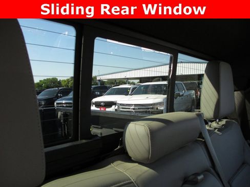 Used 2019 GMC Sierra 1500 SLT w/ SLT Premium Package image 24