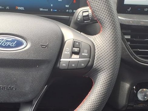 Used 2023 Ford Escape ST-Line Elite w/ Premium Technology Package AWD/4WD image 12