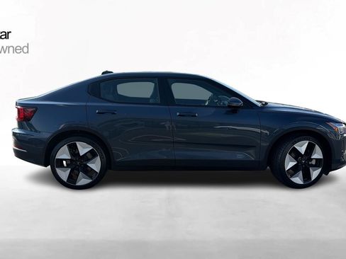 Used 2023 Polestar Polestar 2 w/ Pilot Pack AWD/4WD image 6