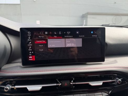 Used 2023 Dodge Hornet GT Plus w/ GT Blacktop Package image 19