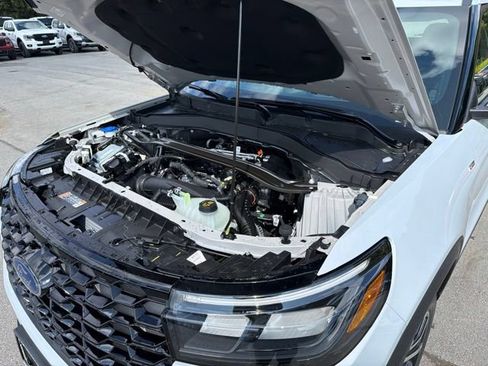 New 2026 Ford Explorer ST-Line AWD/4WD image 59