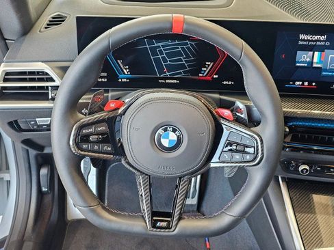 Used 2025 BMW M2 w/ Lighting Package RWD image 18