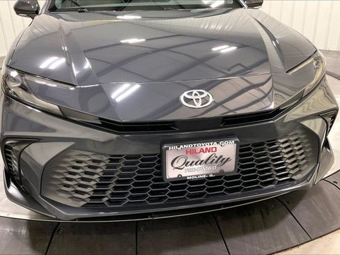 Used 2026 Toyota Camry SE w/ Multimedia Upgrade Package FWD image 30