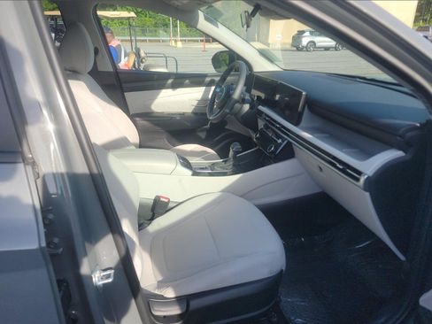 Used 2026 Hyundai Tucson SEL FWD image 8