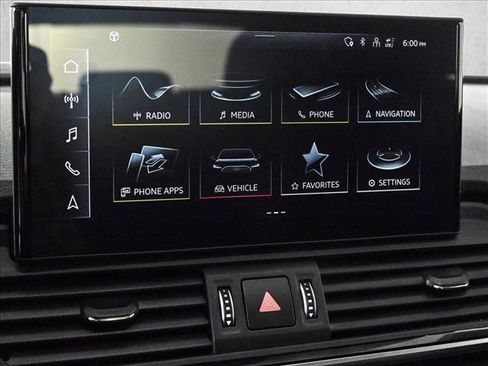 Used 2023 Audi Q5 2.0T Premium Plus w/ Premium Plus Package AWD/4WD image 15