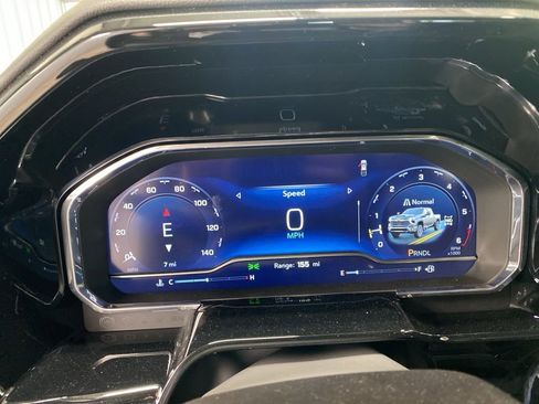 New 2025 Chevrolet Silverado 2500 LT image 6