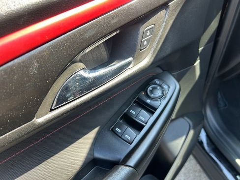Used 2024 Chevrolet TrailBlazer RS AWD/4WD image 11