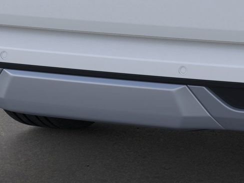 New 2026 Ford Expedition Max Platinum AWD/4WD image 24