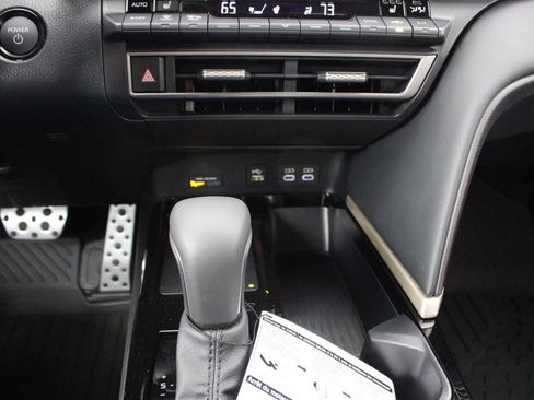 New 2026 Toyota Camry XSE FWD image 34