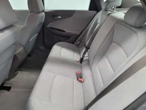 Used 2023 Chevrolet Malibu LS FWD image 18