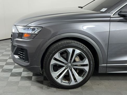 Used 2019 Audi Q8 Prestige AWD/4WD image 11