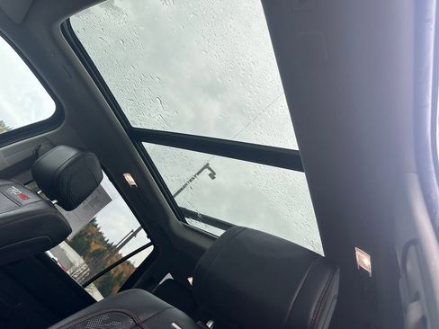 Used 2023 Toyota Sequoia TRD Pro image 21