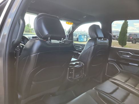 Used 2021 RAM 1500 Laramie w/ Sport Appearance Package image 10
