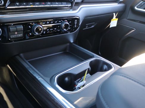 New 2026 Chevrolet Silverado 2500 LT w/ Trail Boss Package image 25