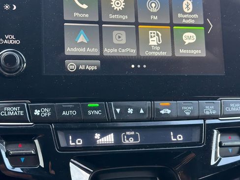 Used 2022 Honda Odyssey EX-L image 20