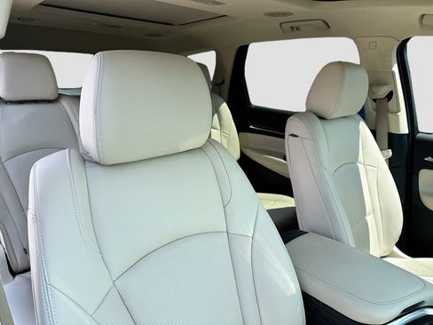 Used 2023 Buick Enclave Essence w/ Experience Buick Package image 26