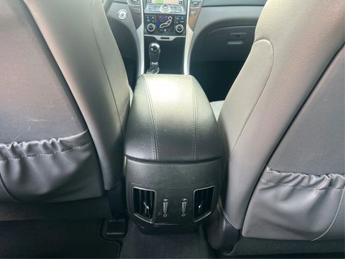 Used 2013 Hyundai Sonata Limited image 19