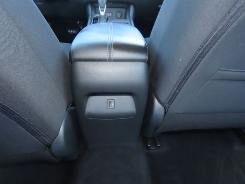 Used 2023 Nissan Sentra SV w/ All-Weather Package FWD image 19