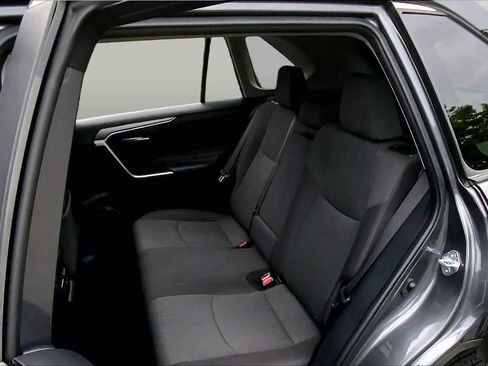 Used 2023 Toyota RAV4 XLE w/ Convenience Package AWD/4WD image 21