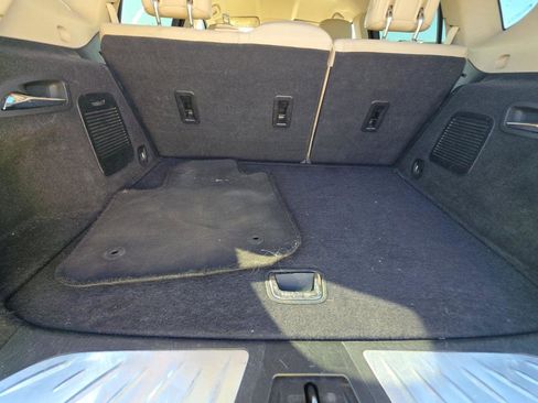 Used 2017 Buick Envision Essence w/ LPO, Cargo Package FWD image 18
