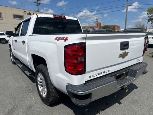 Used 2014 Chevrolet Silverado 1500 LT w/ All Star Edition image 3