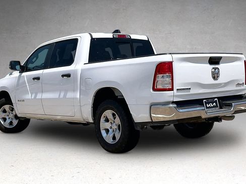 Used 2023 RAM 1500 Big Horn AWD/4WD image 4