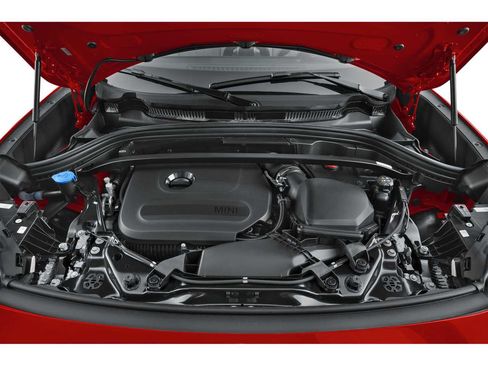 New 2027 MINI Cooper Countryman S AWD/4WD image 8