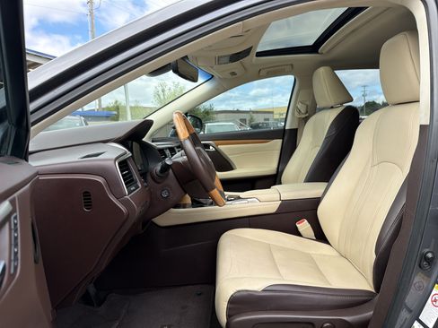 Used 2016 Lexus RX 350 AWD w/ Premium Package image 10