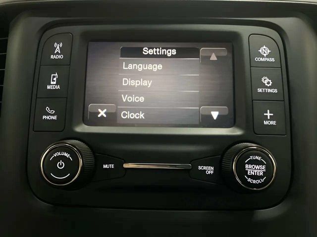 Used 2023 RAM 1500 Tradesman RWD image 40