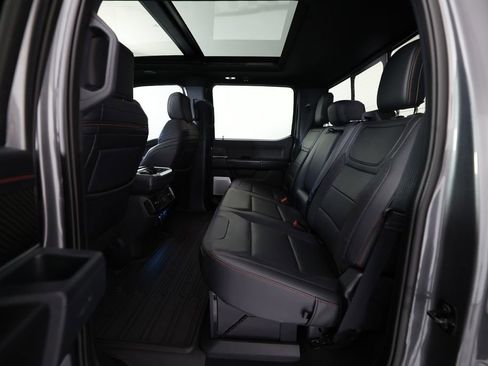 Used 2025 Ford F150 Raptor image 13