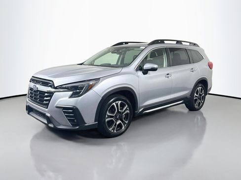 Used 2023 Subaru Ascent Limited AWD/4WD image 4