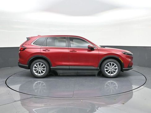 New 2026 Honda CR-V EX image 20