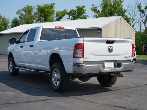 Used 2020 RAM 2500 Tradesman AWD/4WD image 5