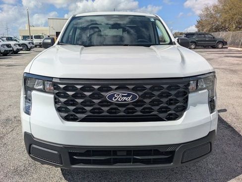 New 2026 Ford Maverick XL image 10