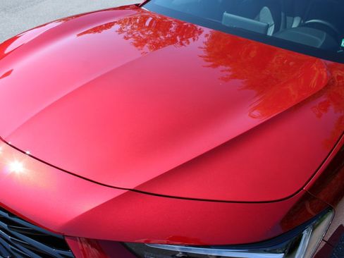 New 2025 Acura TLX SH-AWD w/ A-SPEC Pkg image 36