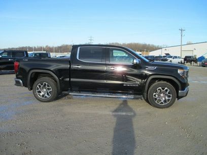 New 2026 GMC Sierra 1500 SLT w/ SLT Premium Plus Package