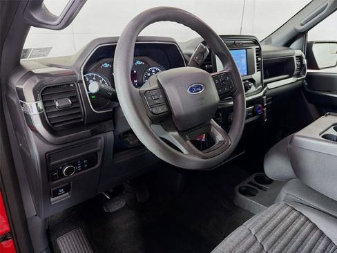 Used 2023 Ford F150 XL w/ STX Appearance Package image 9