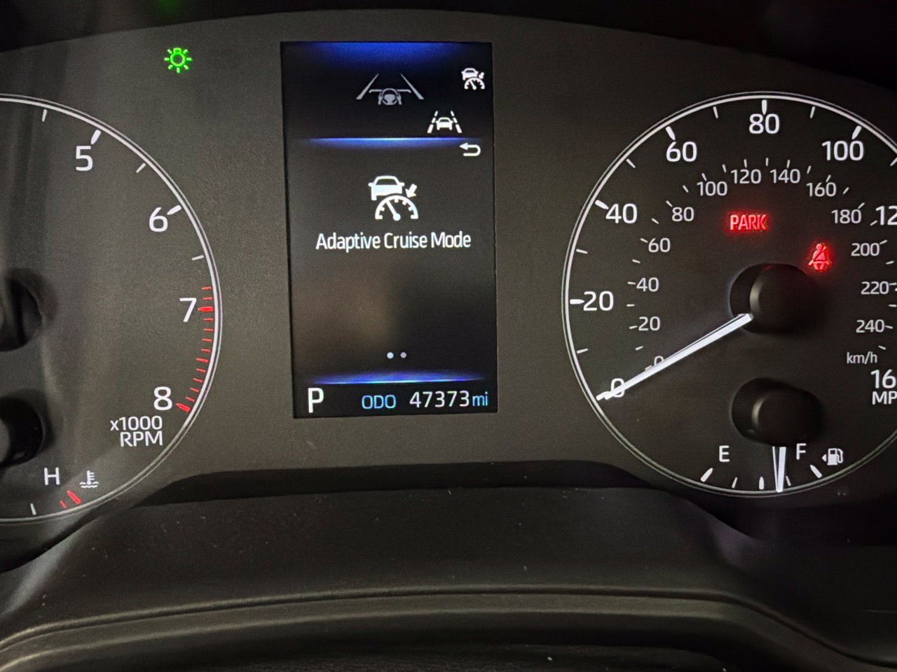 Used 2025 Toyota Corolla LE FWD image 9