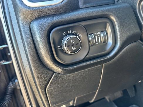 Used 2019 RAM 2500 Lone Star AWD/4WD image 25