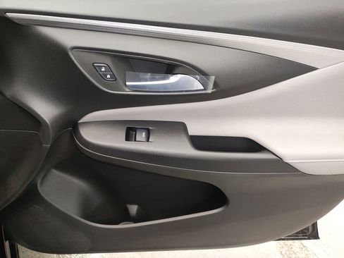 New 2026 Buick Envista Sport Touring FWD image 10