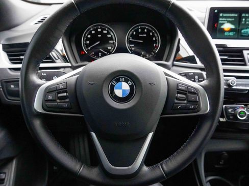 Certified 2023 BMW X2 xDrive28i w/ Convenience Package image 18