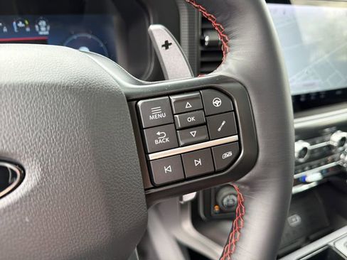 New 2026 Ford F150 Raptor image 20