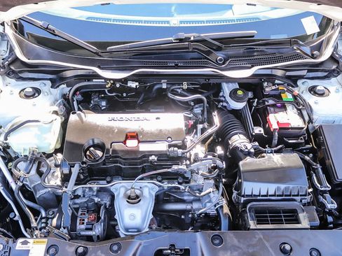 Used 2019 Honda Civic LX image 23