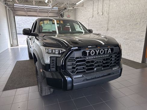 New 2026 Toyota Tundra TRD Pro AWD/4WD image 2