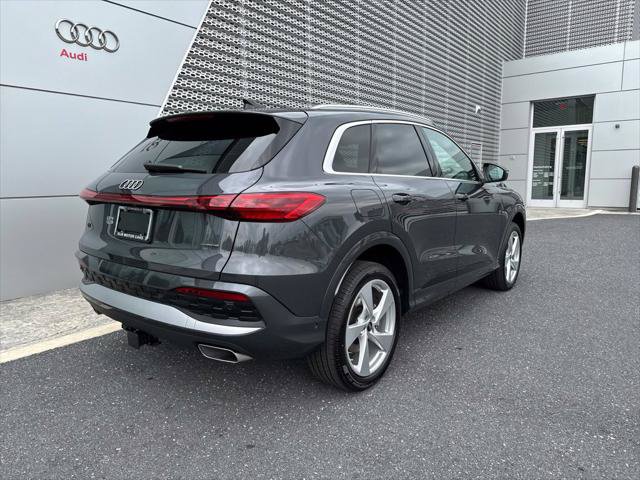 New 2026 Audi Q5 Premium AWD/4WD image 3